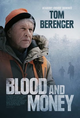  Blood and Money(2020) Full Movie Download 480p BRip