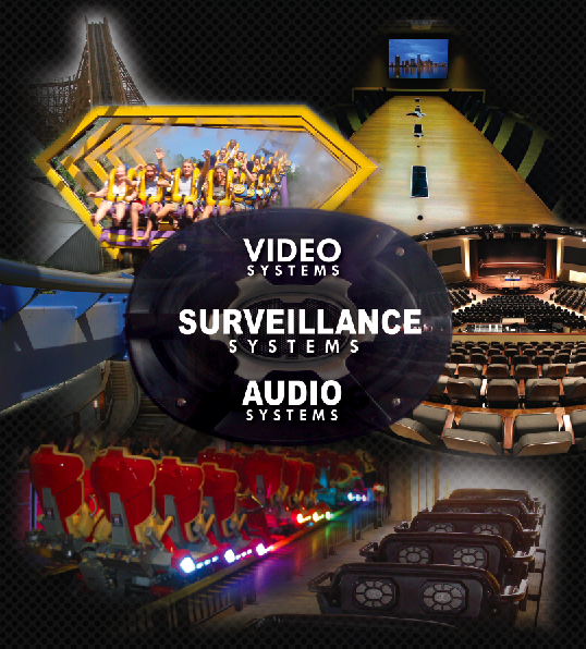 Show Sysem Integrators LEAKED The Top Pioneers in Audio, Video, and