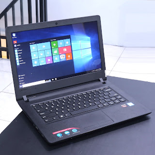 Laptop Lenovo 110-14isk Bekas Di Malang