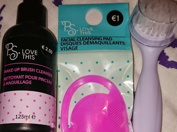 Penneys Beauty Accessories