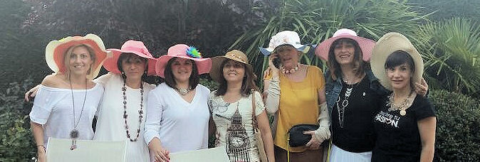 Unidad Agnes de Mary Kay