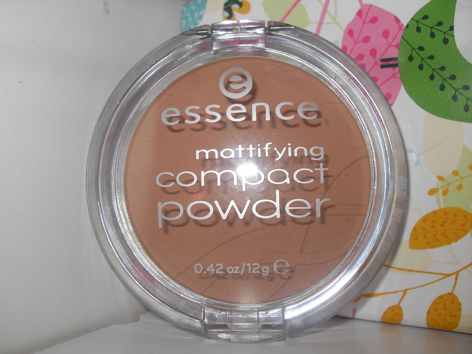 Beauty Fix Essence Review Eyeshadow, Powder and more!