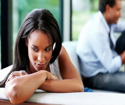 cheating nigerian husband