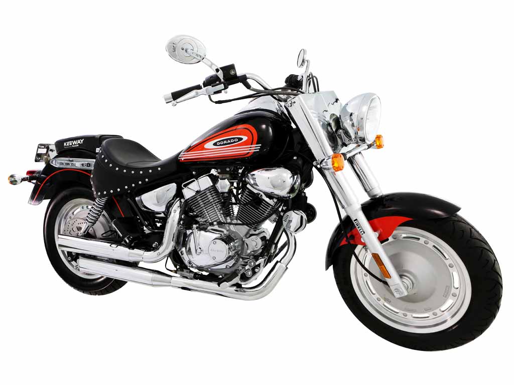 benelli keeway 250cc