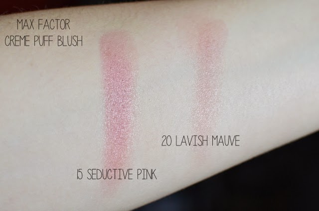 max factor seductive pink blusher