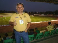 Estadio Loros de Colima 2011