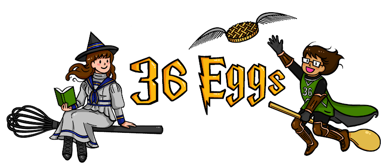 36 Eggs