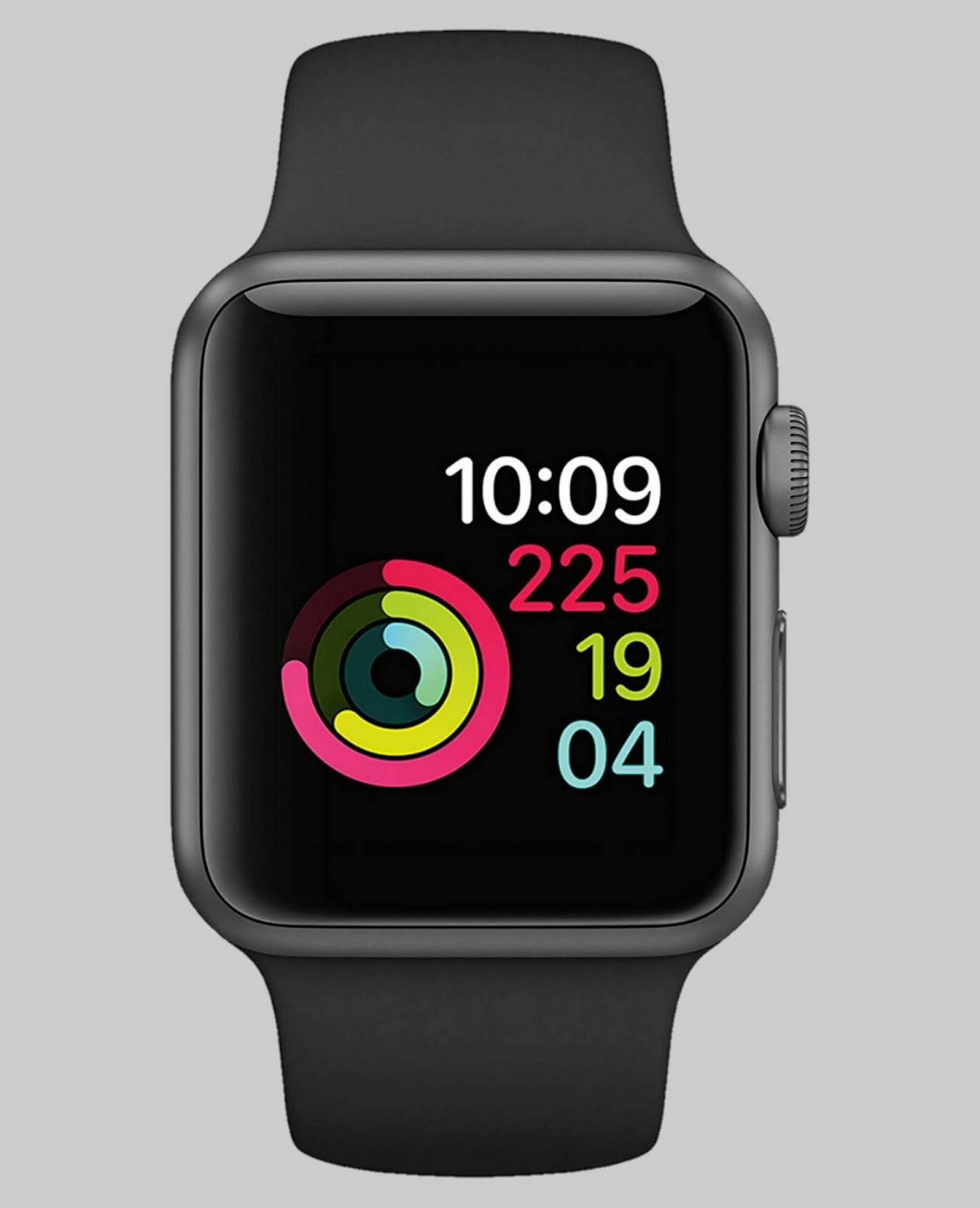 Mens Apple WatchApple Watch Series 2 (42mm) Mens Apple Watch