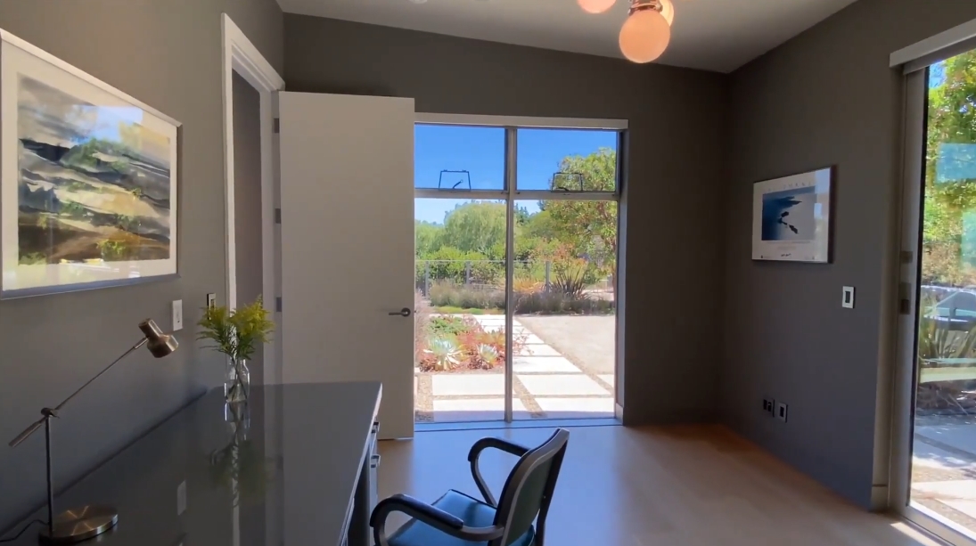 32 Interior Design Photos vs. 5035 Paradise Dr, Tiburon, CA Luxury Home Tour