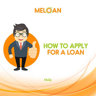 MELOAN - HOW TO LOAN? 