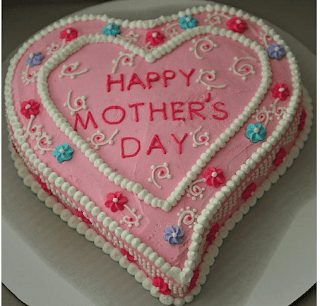 Happy Mothers Day 2016 Cake Images Happy Mothers Day 2016 Cake Images