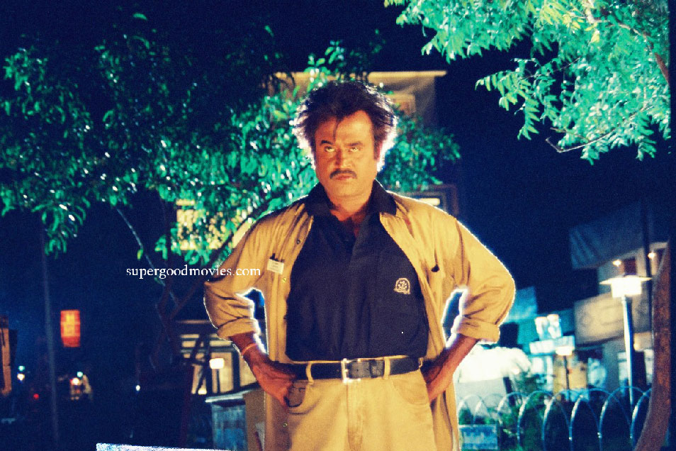 Basha (1995)