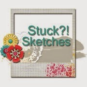 Stuck?! Sketches