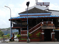 Down The Road - Pub and Restaurant - Patto - Panjim Goa