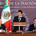 En Ecatepec Peña Nieto promete reconstruir mercado en Tultepec