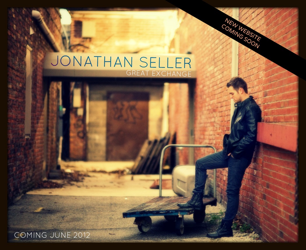 The Jonathan Seller Blog