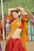 Actress Saree Below Navel Show Photos