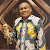 Bupati Bone Dianugerahi Penghargaan Metamorfosa iNews Indonesia Awards 2017