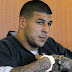Aaron Hernandez suicide note to fiancée revealed by Mass. court : 'You're rich'
