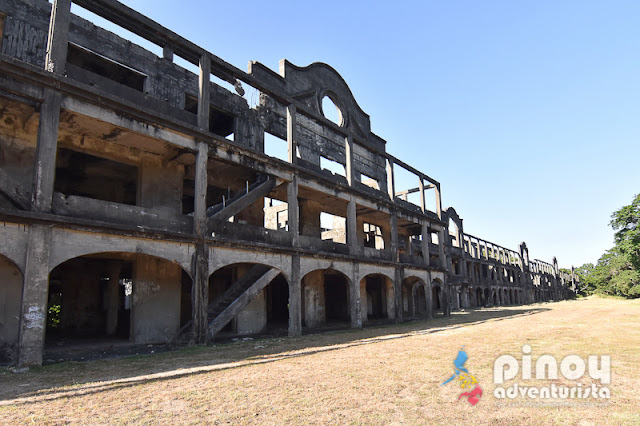 Top things to do in Corregidor Island Day Tour