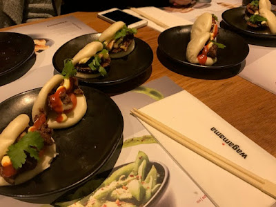 Dining, Review, Wagamama, Intu Lakeside, Fdbloggers