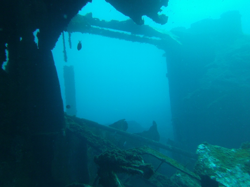 Madhu krishna blog 7 ANCIENT UNDERWATER CITIES AROUND THE WORLE