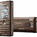 Sony K770 giá 600K | Bán điện thoại 3g 2 camera sony k770i cũ giá rẻ ở hà nội