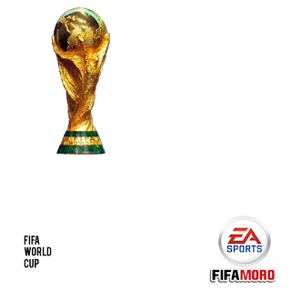 FIFA 2Bworld 2Bcup Trophies World Cup Africa Cup Of Nations And CAF Champions League