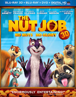 the nut job dvd blu-ray