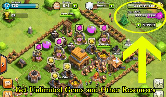 How To Hack Clash Of Clans Private Server Ios
