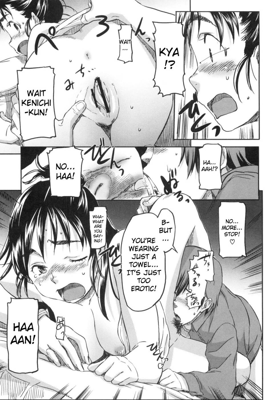 Hentai Manga Comic-Momozono Gakuen-chap6-11