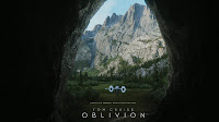 Tom Cruise Oblivion Wallpapers 20