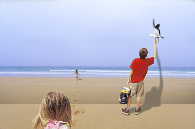 Creative Surrealistic Artworks - The Fun Learning