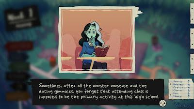 Monster Prom Xxl Game Screenshot 5