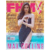 Max Collins Looks So Seductive & Ravishing As FHM Cover For March