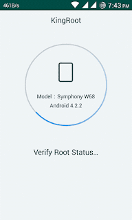 এন্ড্রয়েড ফোন রুট করার সবচেয়ে সহজ এবং ১০০% নিরাপদ উপায়
