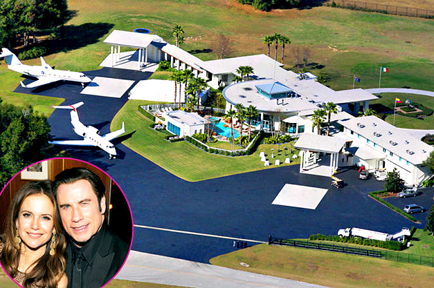5 Foto Rumah Mewah Artis Hollywood Yang Menakjubkan 5 Foto Rumah Mewah Artis Hollywood Yang Menakjubkan