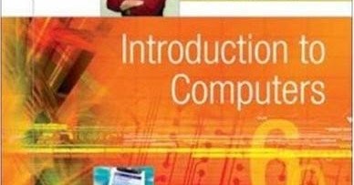 Introduction To Computer By Peter Norton 7th Edition Pdf 12