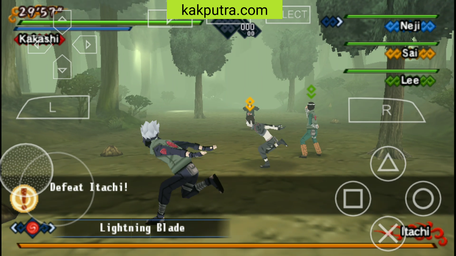 TÉLÉCHARGER GRATUITEMENT NARUTO SHIPPUDEN KIZUNA DRIVE PSP GRATUITEMENT NARUTO SHIPPUDEN KIZUNA DRIVE PSP