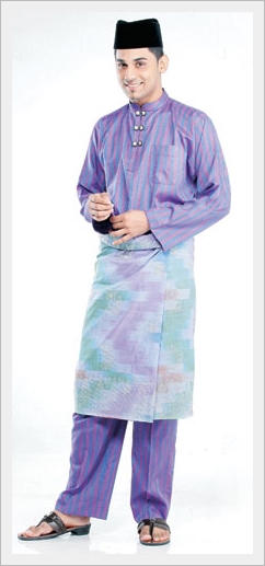 32+ Baju Melayu Lelaki Warna Ungu, Info Top!