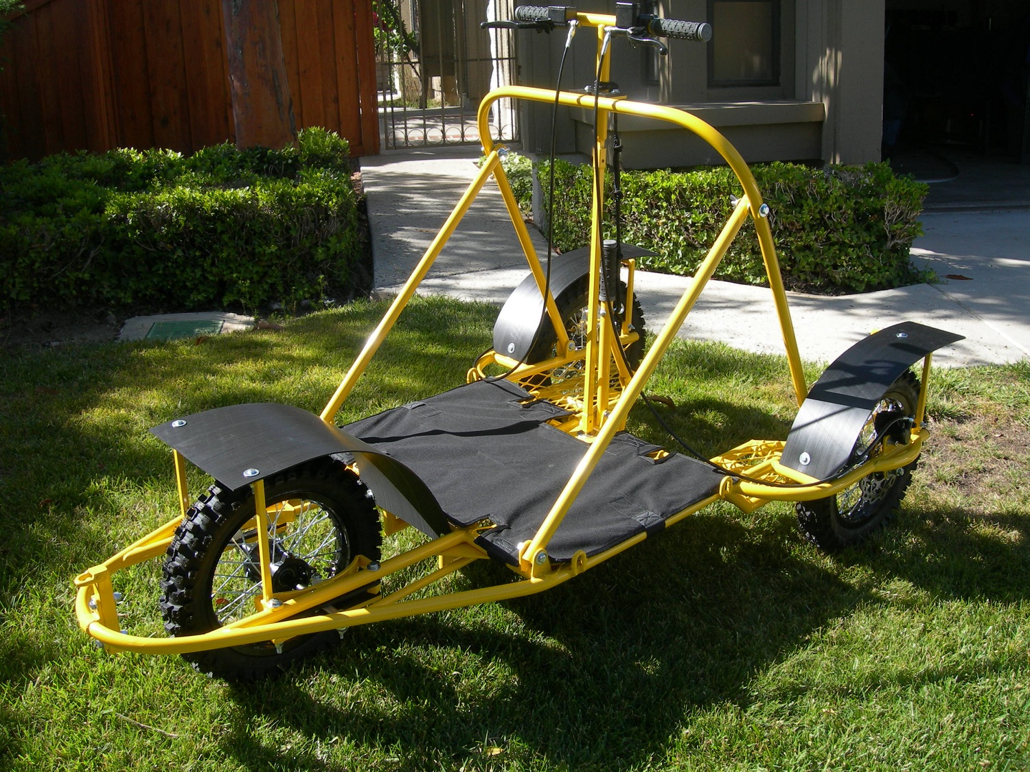 Arctis Carts More Dryland Mushing events scheduled