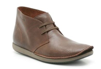 Holidays On The Hop: CLARKS Men's Shoes | yvestyle