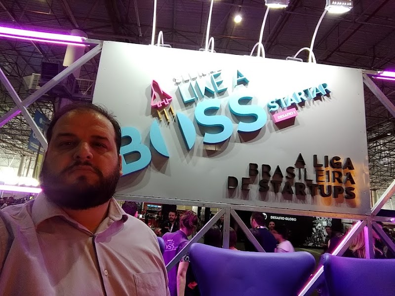 Campus Party: Uma visão sobre startups na maior evento de tecnologia do Brasil Campus Party: Uma visão sobre startups na maior evento de tecnologia do Brasil