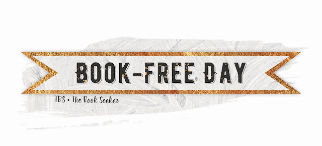 Book-free Day
