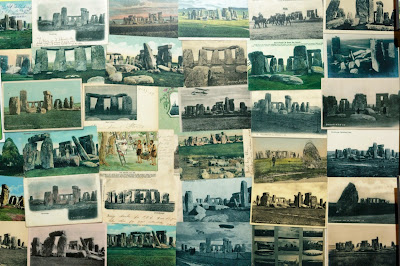 New exhibition focuses on Stonehenge through the years