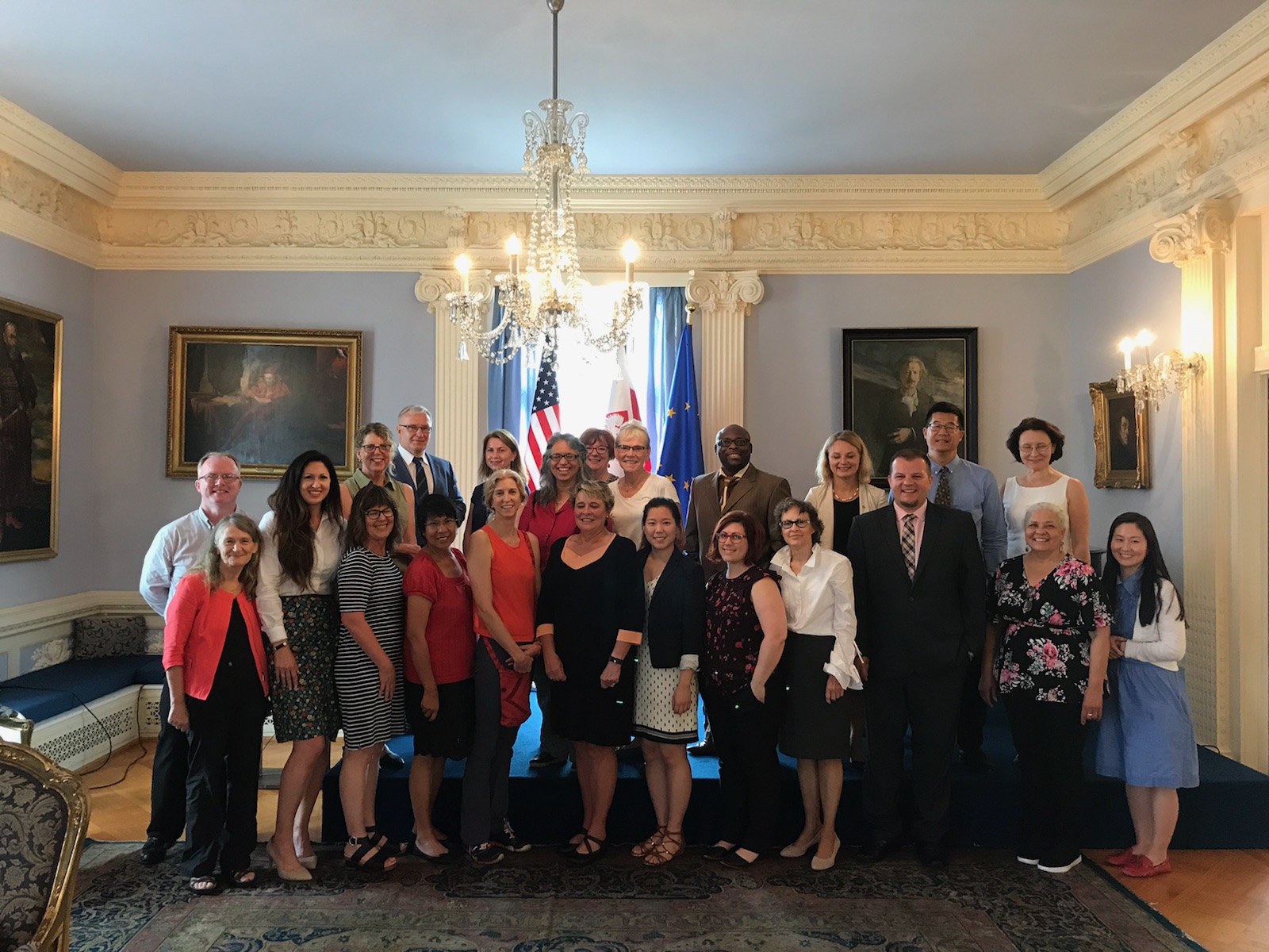 Bergen Volunteers BERGEN VOLUNTEER CENTER INTERNS WHERE ARE THEY NOW?