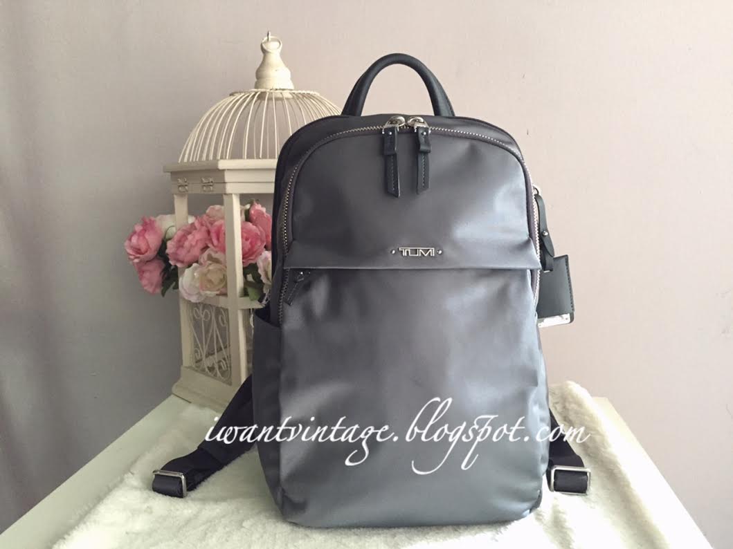 tumi voyageur daniella small backpack