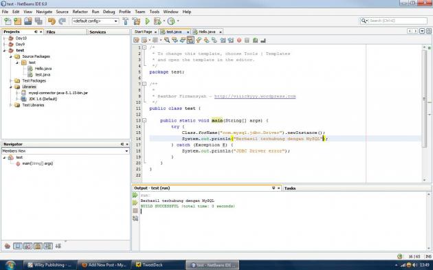 Electronics: Working Principle of synchronous generator