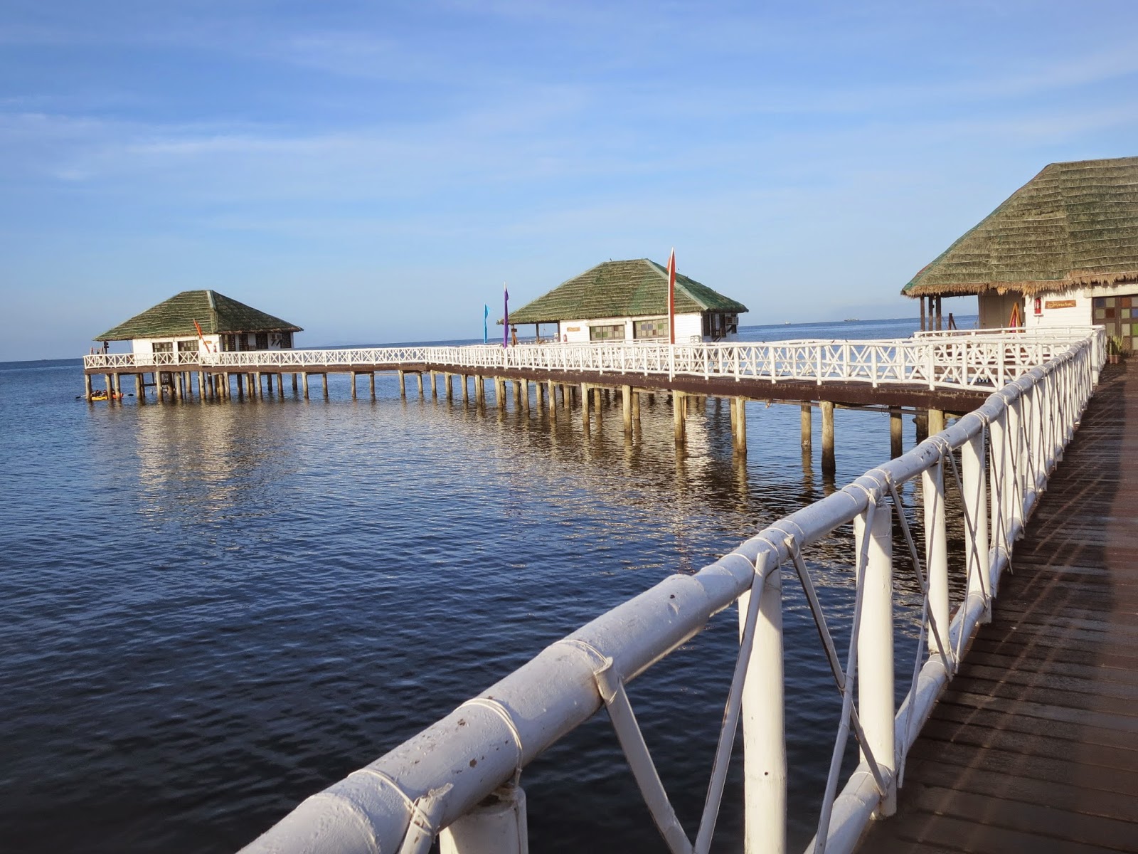 STILTS Calatagan A Touch of Tranquility in Calatagan, Batangas!