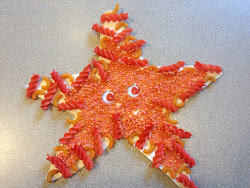 starfish special mar manualidades preschoolers projects proyectos infantil bajo manualidad recursos animals arte tutoring adventures education ocean guardado desde esoslocosbajitosdeinfantil